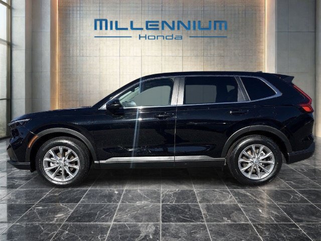 Used 2024 Honda CR-V EX-L image 2