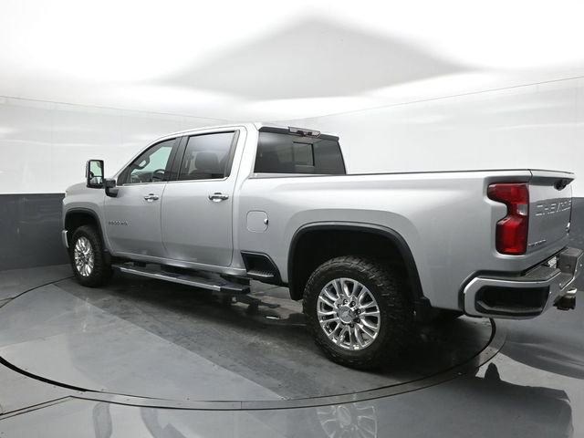Used 2020 Chevrolet Silverado 2500 High Country w/ Technology Package image 5