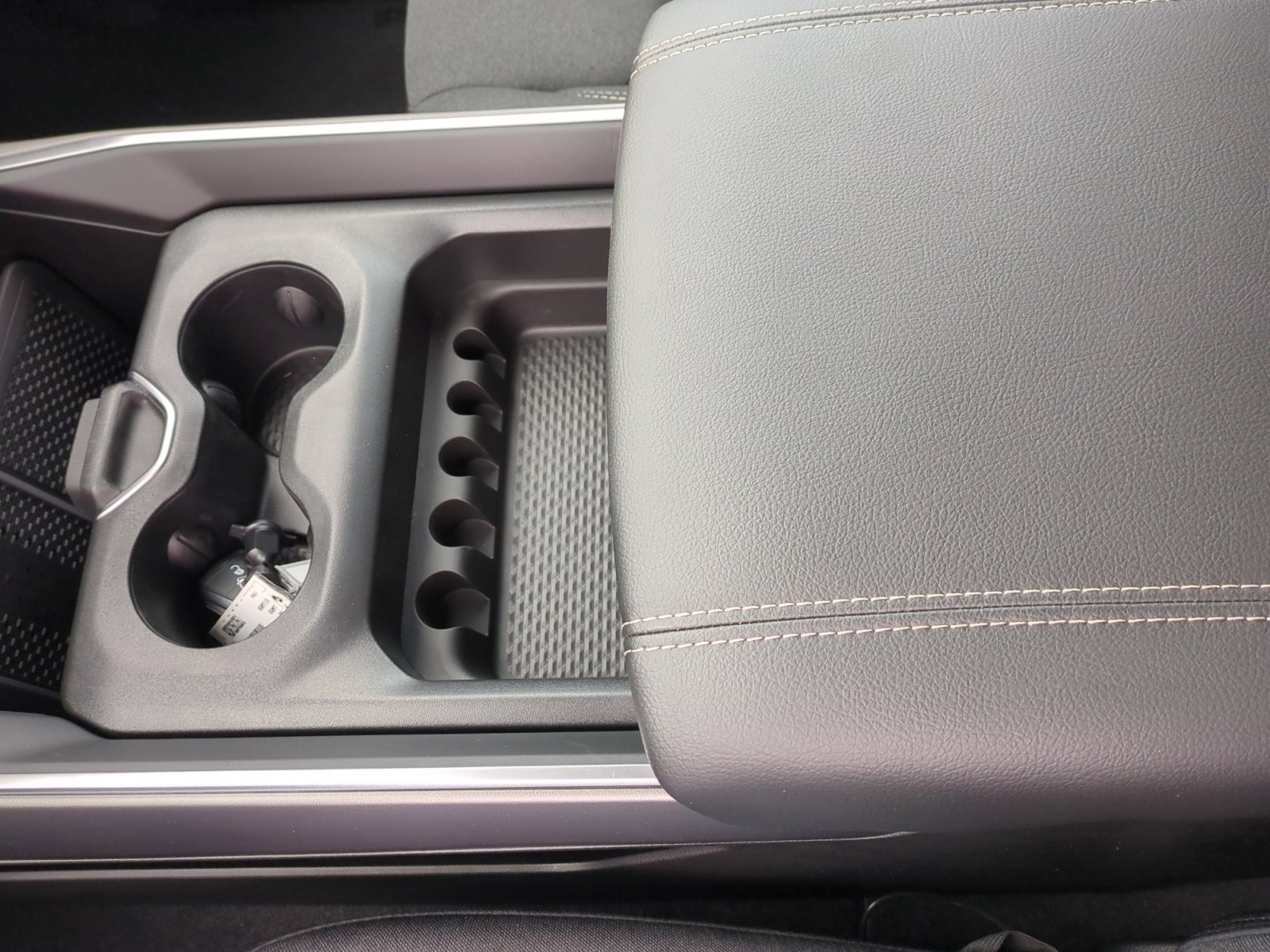 New 2026 RAM 1500 Big Horn image 15