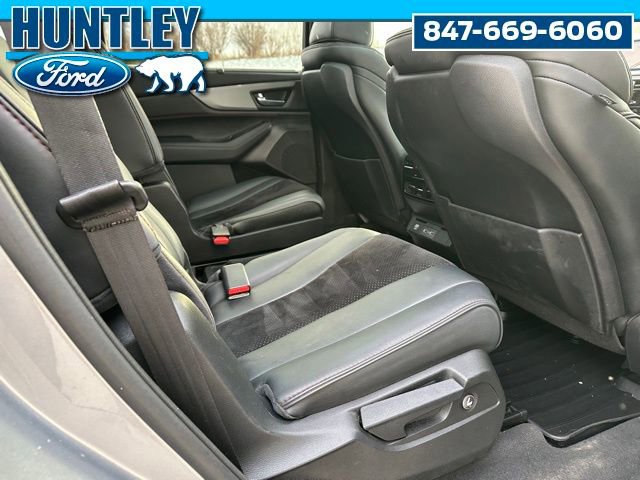 Used 2022 Acura MDX Type S image 13