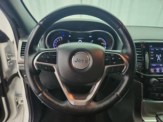 Used 2019 Jeep Grand Cherokee Limited image 13