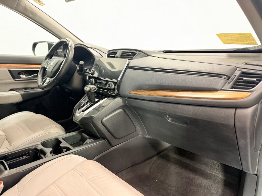 Used 2019 Honda CR-V EX-L image 19
