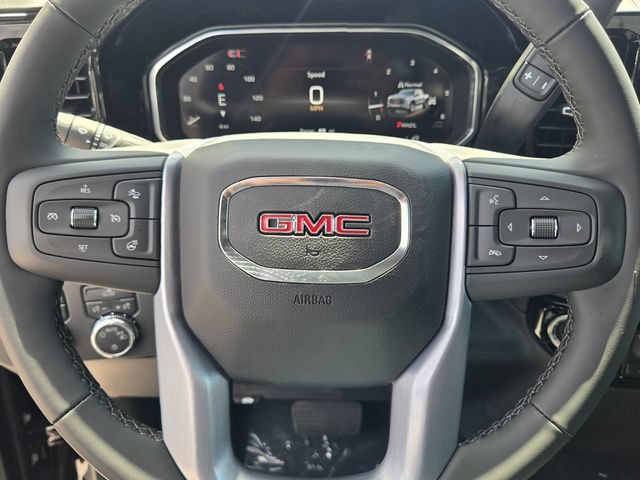 New 2026 GMC Sierra 1500 SLE AWD/4WD image 21