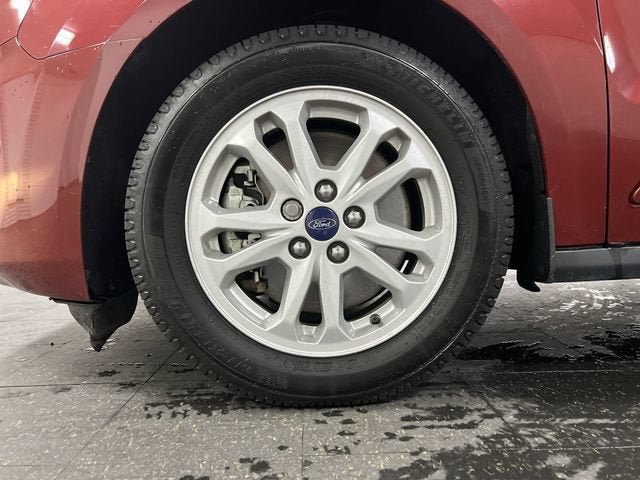 Used 2020 Ford Transit Connect XLT FWD image 33