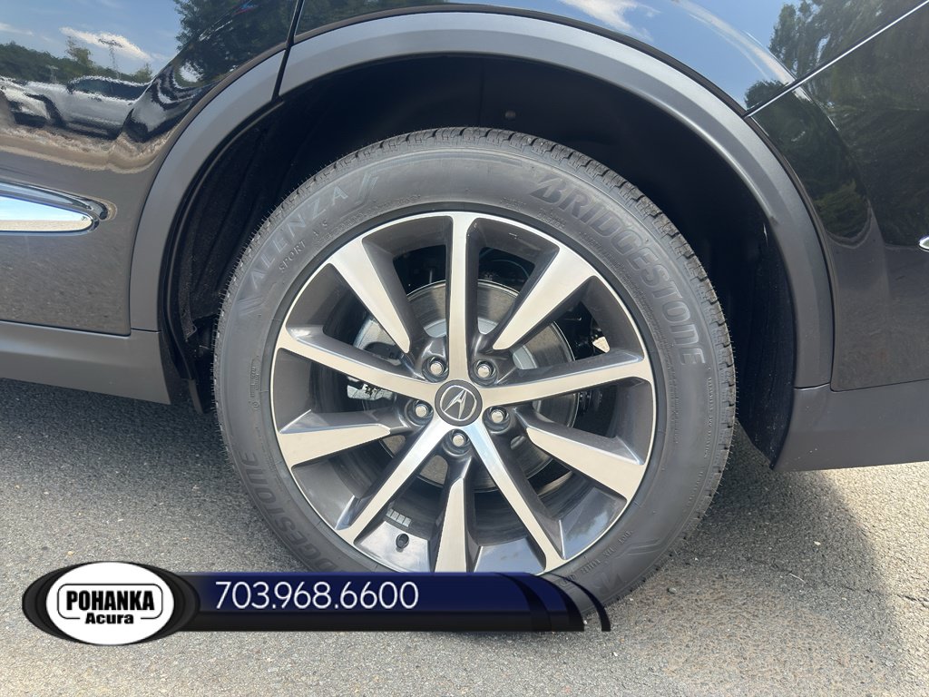 New 2026 Acura MDX w/ Technology Package AWD/4WD image 35