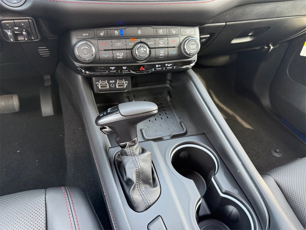 New 2026 Dodge Durango R/T image 14