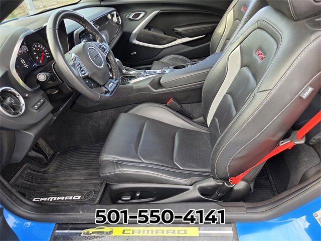 Used 2023 Chevrolet Camaro SS image 18