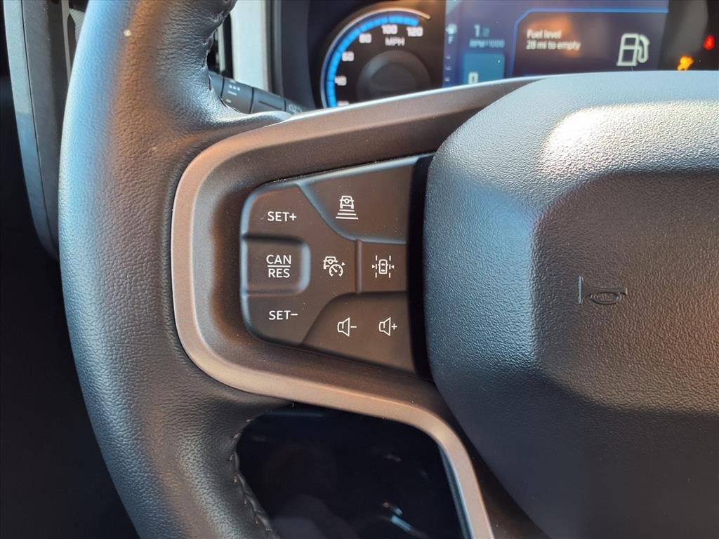 Used 2024 Ford Bronco Outer Banks image 17