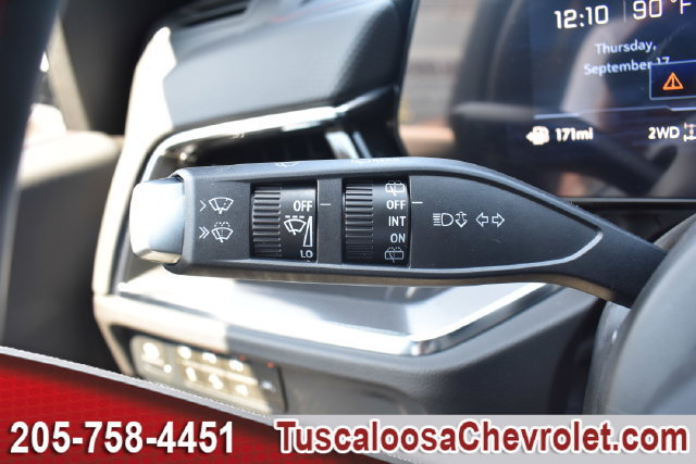 New 2026 Chevrolet Suburban RST w/ RST Capability Package AWD/4WD image 30