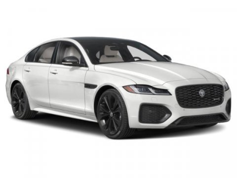 New 2024 Jaguar XF R-Dynamic SE image 9