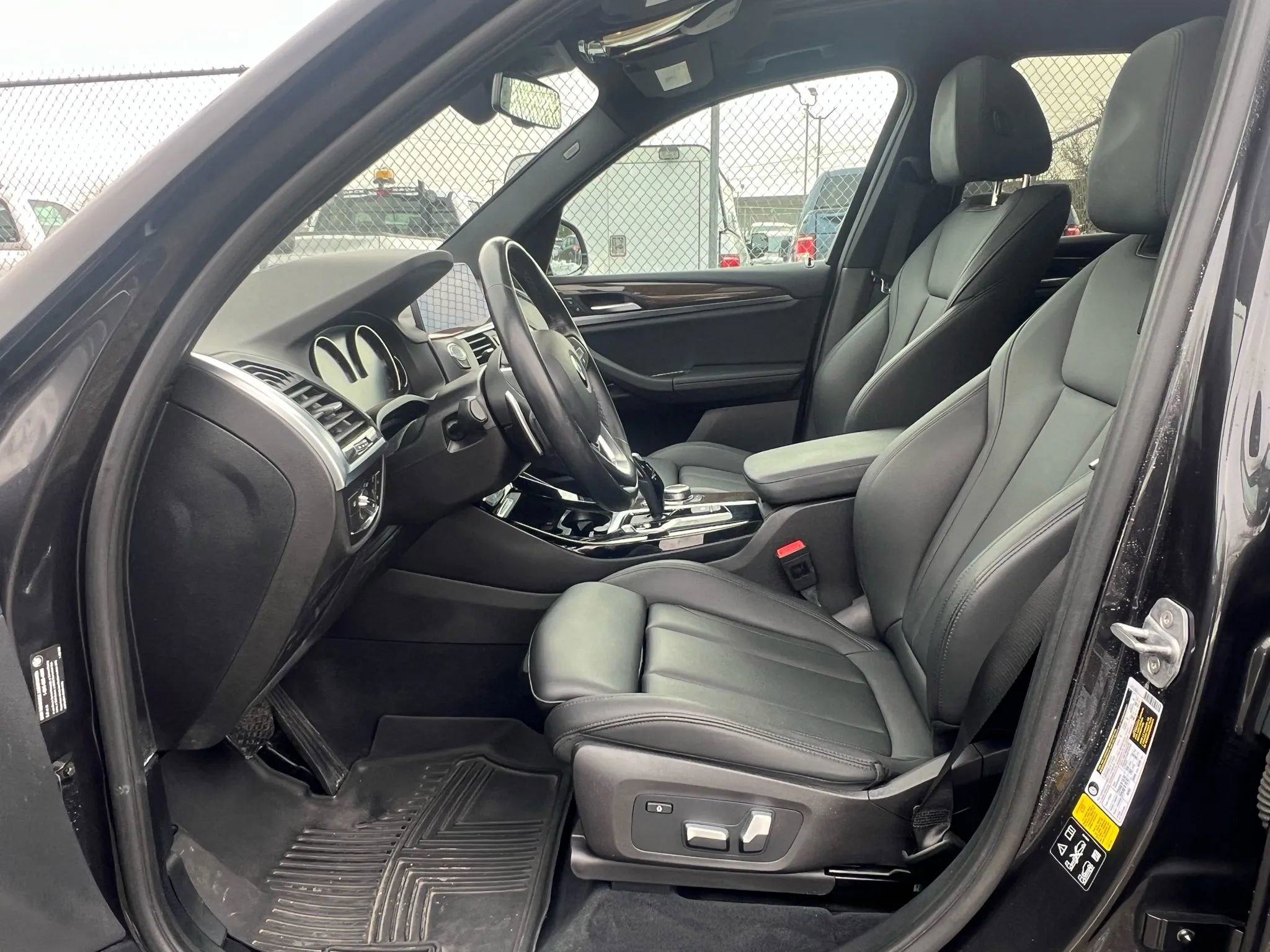 Used 2020 BMW X3 xDrive30i w/ Driving Assistance Package image 26