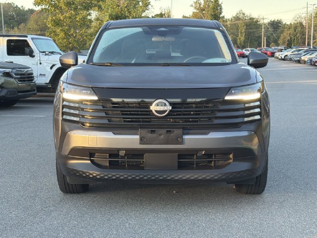Used 2025 Nissan Kicks SV AWD/4WD image 8