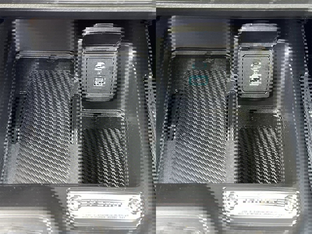 New 2025 Ford Bronco 4-Door image 7