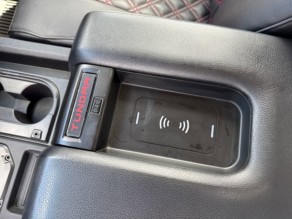 Used 2015 Toyota Tundra SR5 w/ SR5 Upgrade Package image 23