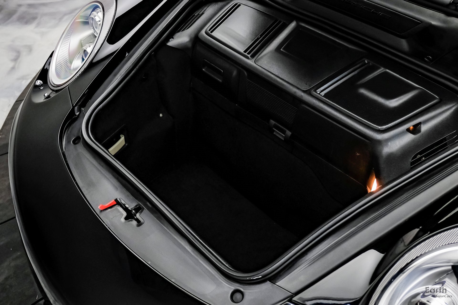 Used 2012 Porsche 911 Edition 918 Spyder image 93