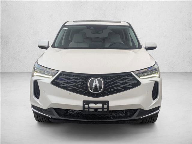 New 2026 Acura RDX SH-AWD w/ Technology Package image 6
