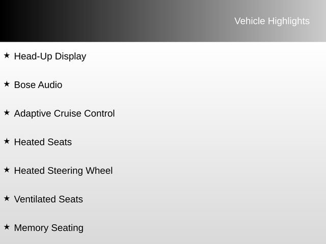 Certified 2025 Chevrolet Blazer EV SS image 12