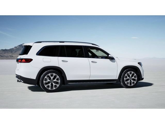 New 2027 Mercedes-Benz GLS 450 4MATIC image 18