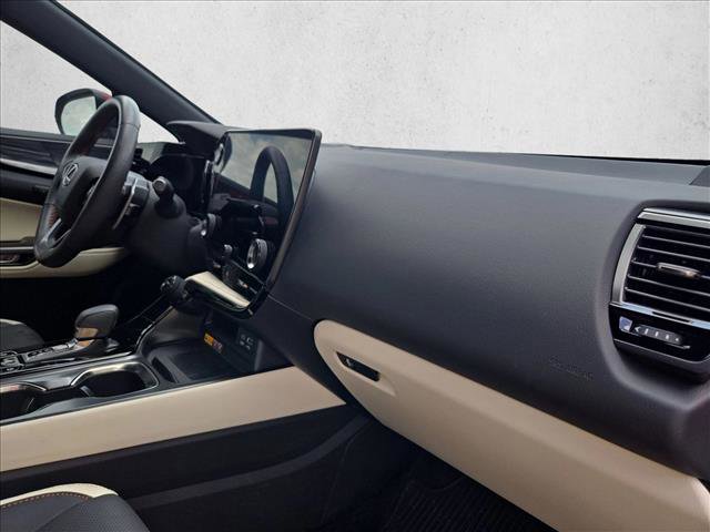 Used 2024 Lexus NX 350 AWD w/ Vision Package image 23