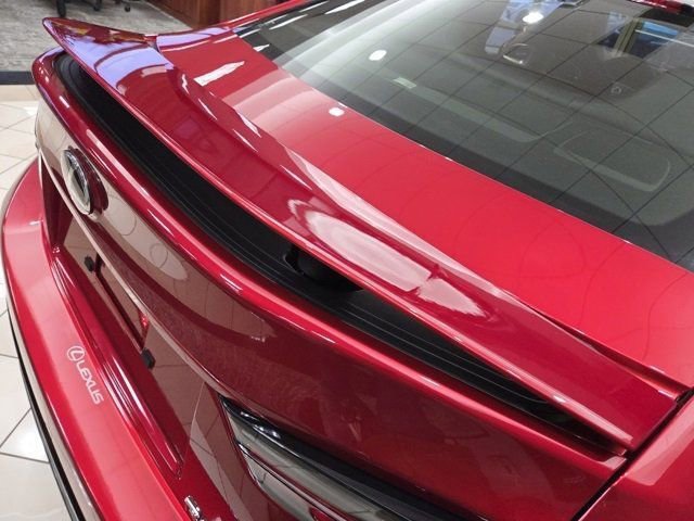 New 2025 Lexus RC F Final Edition image 23