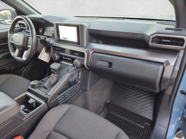 Used 2025 Toyota 4Runner SR5 AWD/4WD image 22