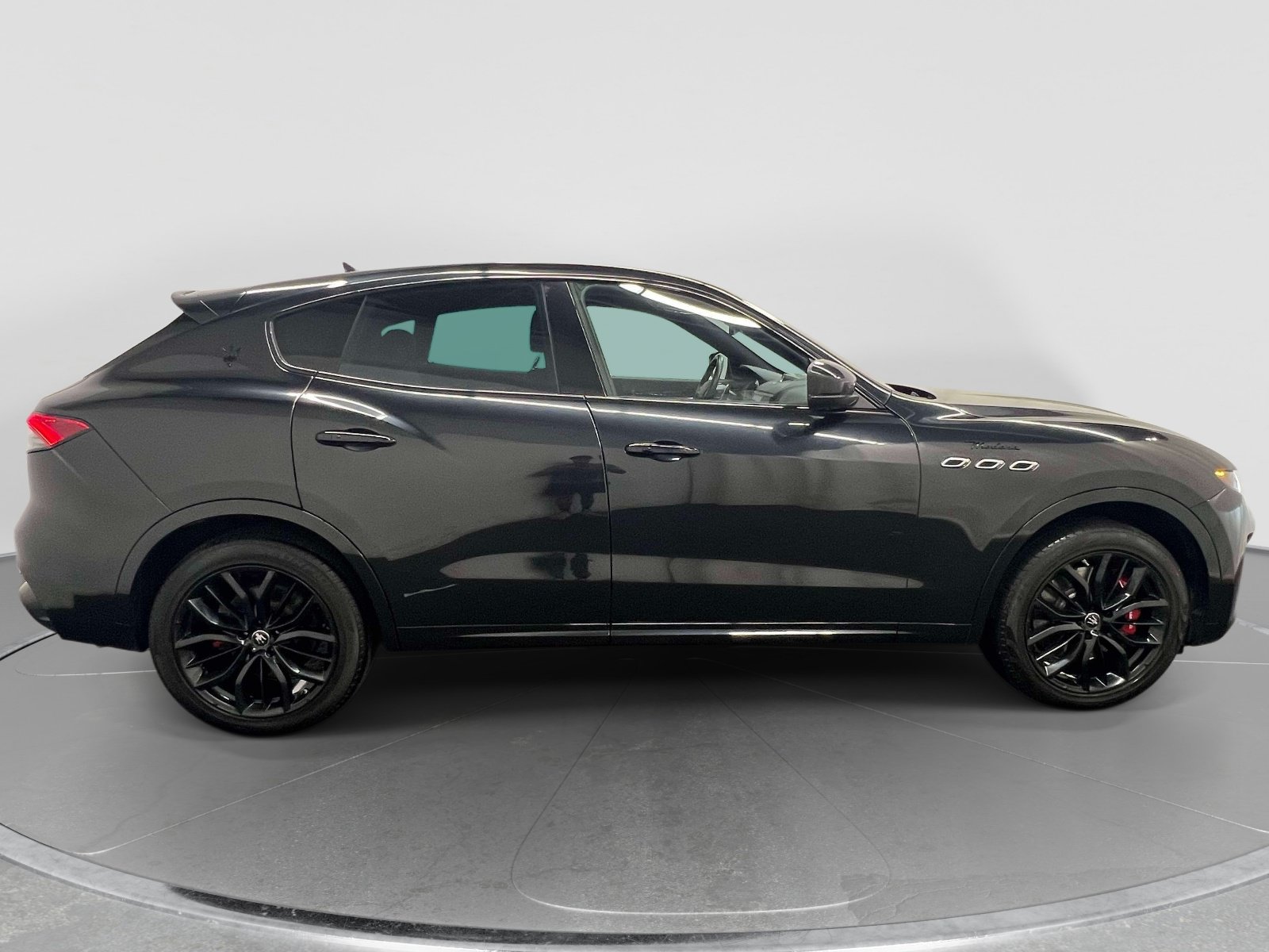 Certified 2023 Maserati Levante Modena AWD/4WD image 5