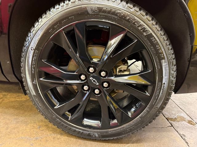 Used 2020 Chevrolet Blazer RS image 10