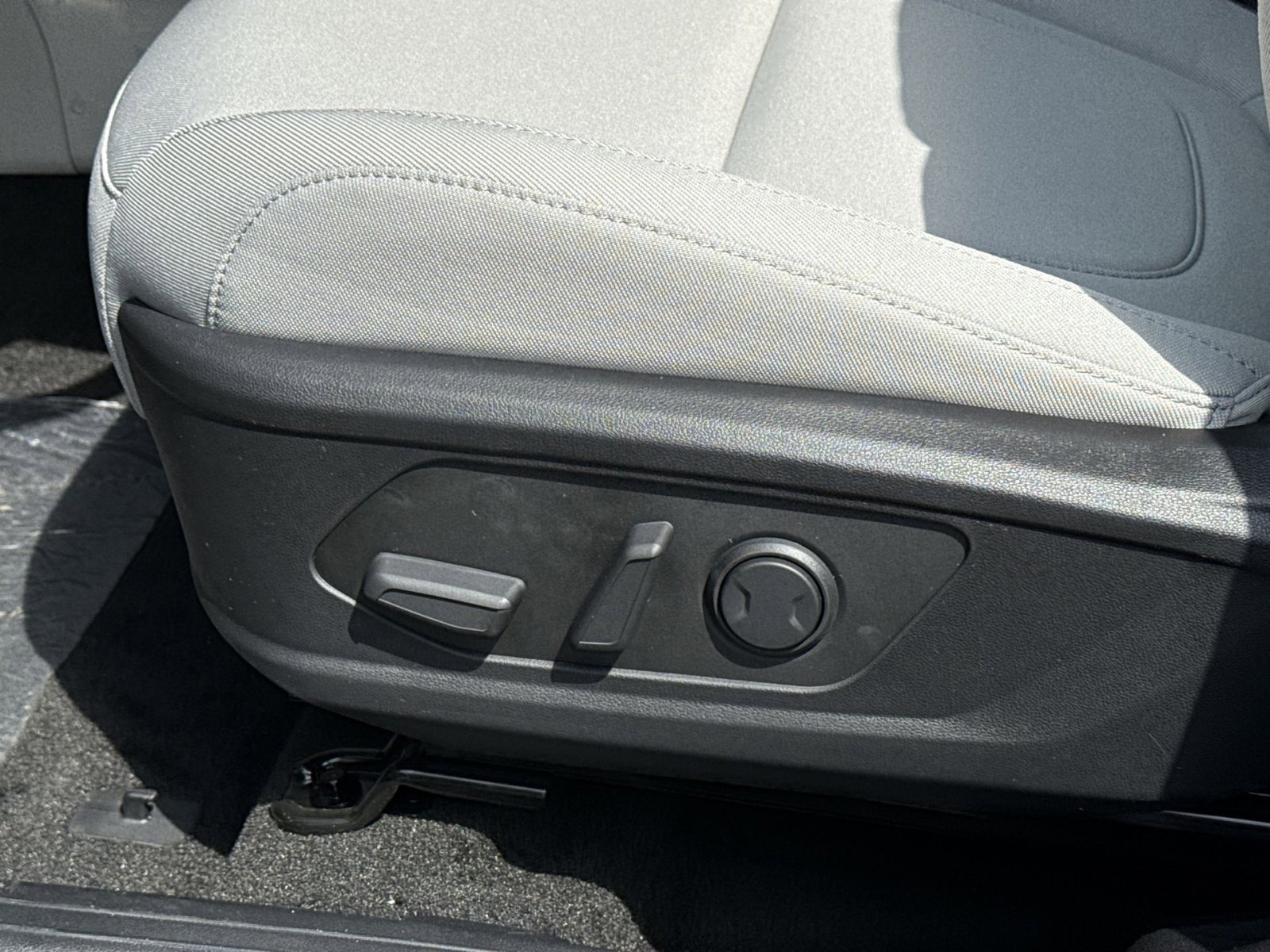 New 2026 Hyundai Tucson SEL AWD/4WD image 14