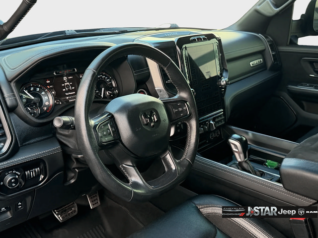 Used 2022 RAM 1500 TRX w/ TRX Level 1 Equipment Group AWD/4WD image 27