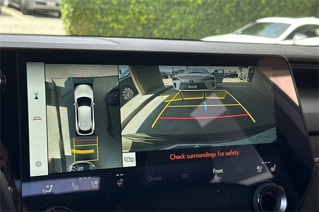 New 2025 Lexus RX 350 Premium image 17