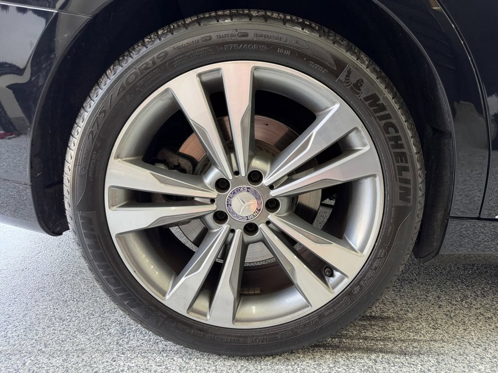 Used 2015 Mercedes-Benz S 550 4MATIC Sedan image 47