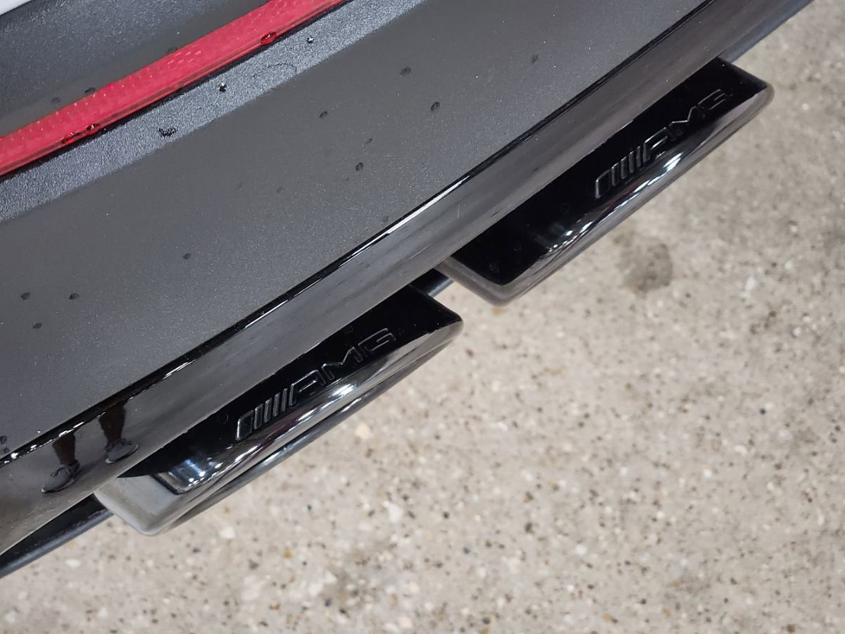 Used 2023 Mercedes-Benz GLE 53 AMG 4MATIC image 29