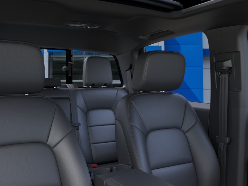 New 2026 GMC Canyon Elevation w/ Convenience Package AWD/4WD image 57