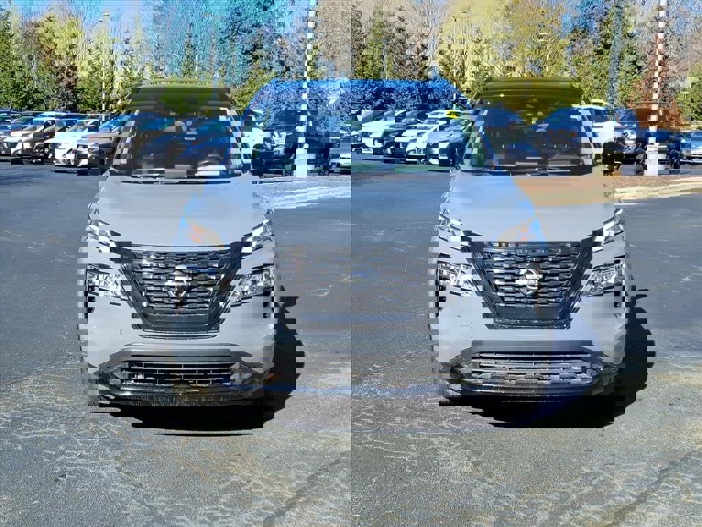 Used 2023 Nissan Rogue SV w/ SV Premium B Package video 2