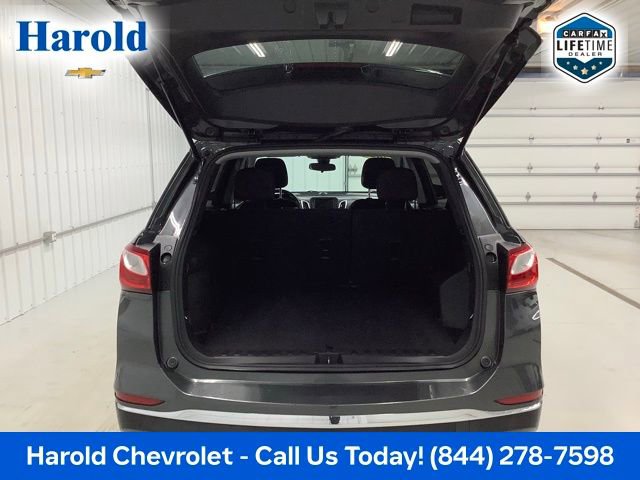 Used 2021 Chevrolet Equinox LT image 5