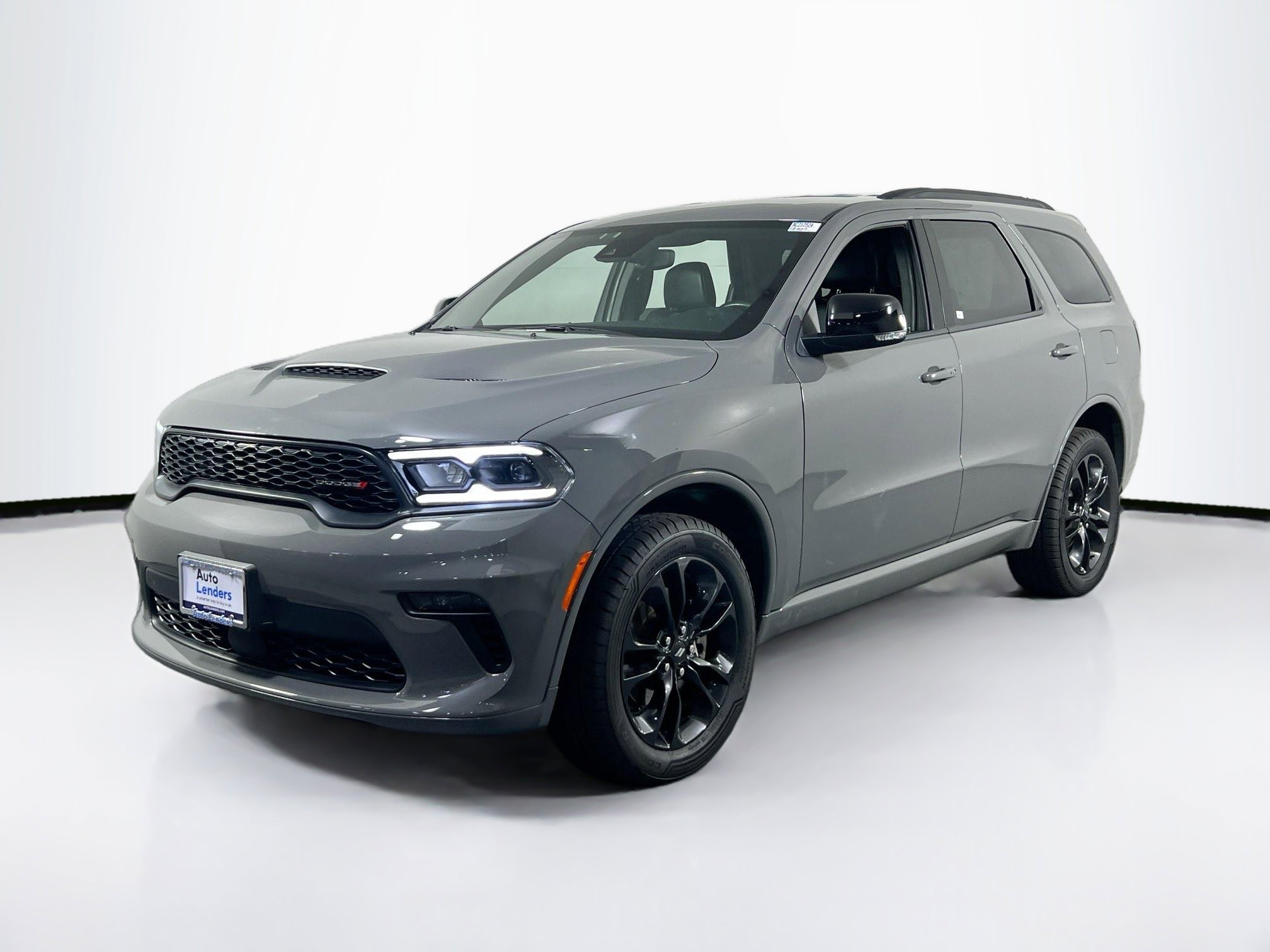 Used 2022 Dodge Durango GT