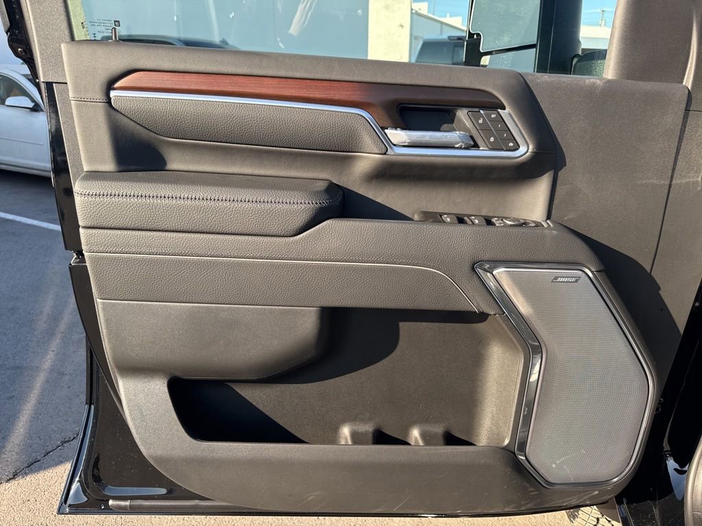 New 2026 GMC Sierra 2500 Denali w/ Denali Reserve Package image 11