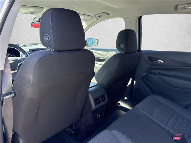 Used 2022 Chevrolet Equinox LT FWD image 19