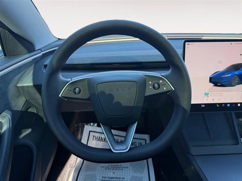 Used 2024 Tesla Model 3 Long Range image 13