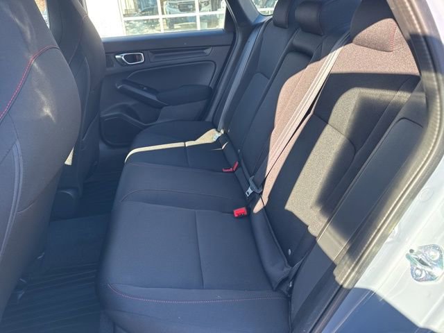 Certified 2022 Honda Civic Si image 21