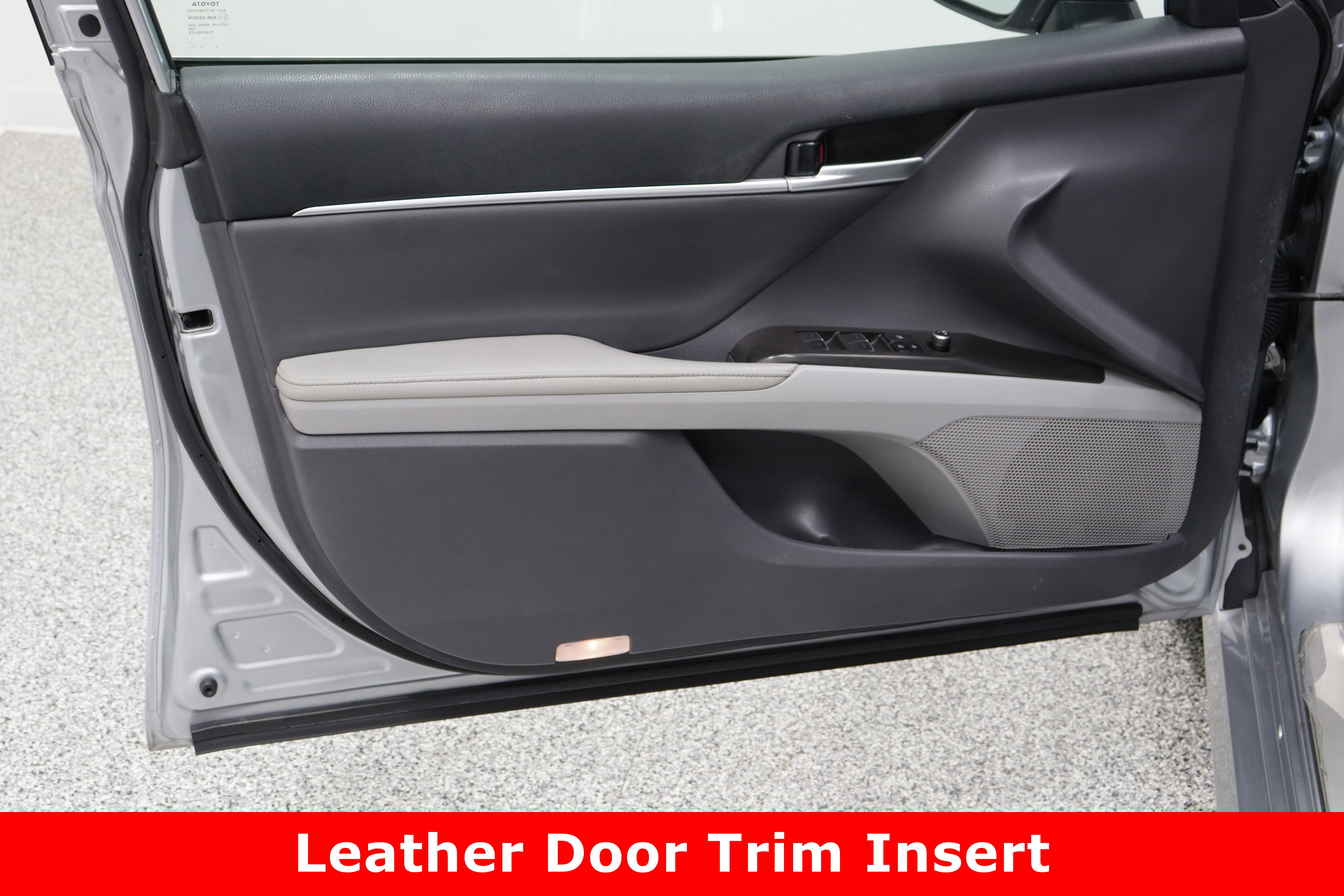 Used 2024 Toyota Camry XLE image 12