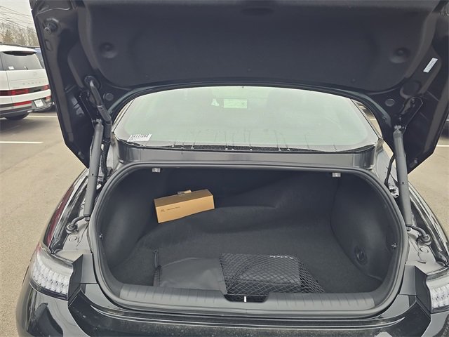 New 2025 Hyundai Ioniq 6 SEL image 23