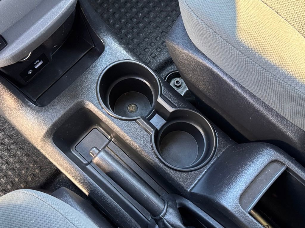 Used 2021 Nissan NV200 SV image 17