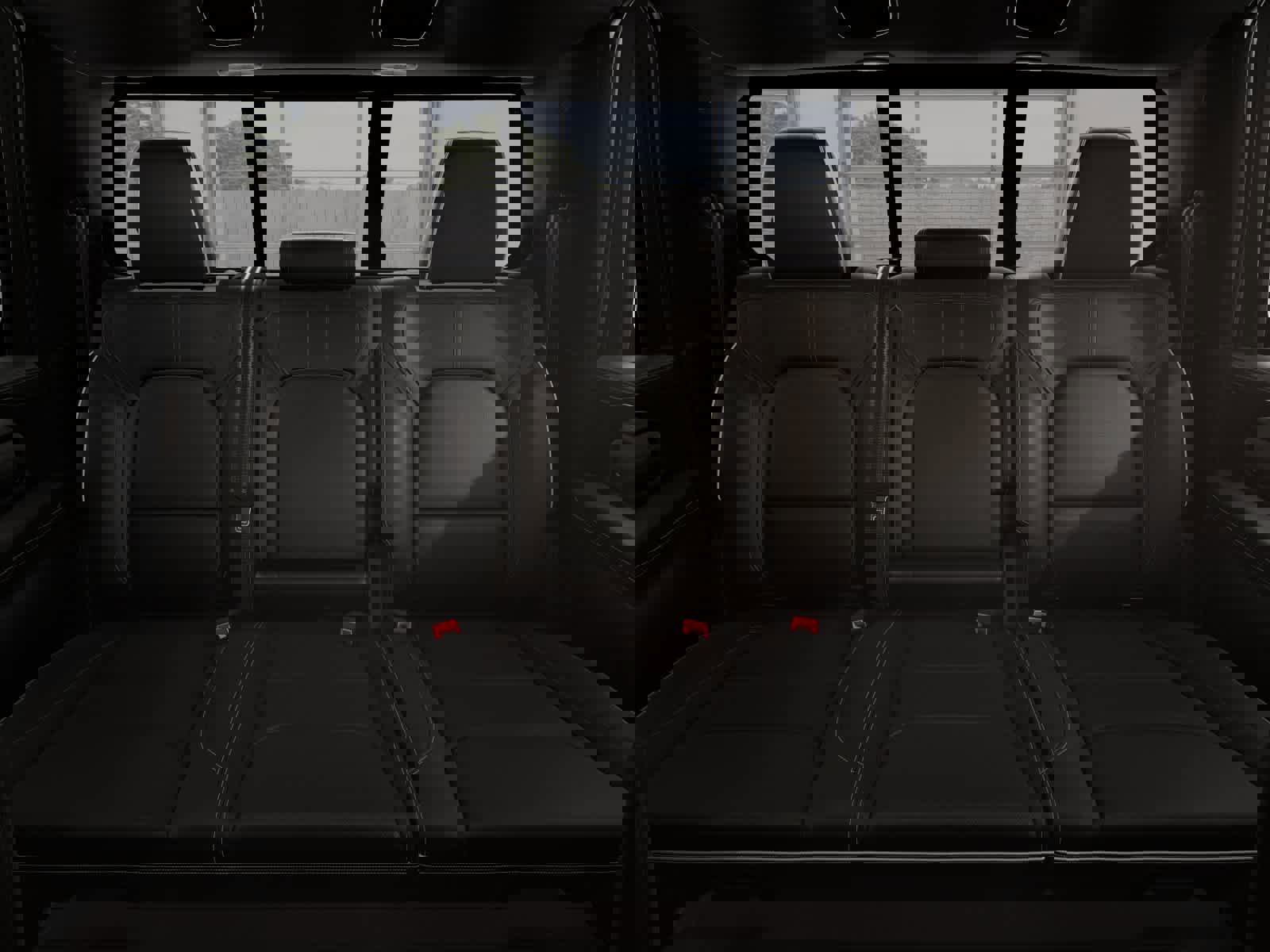 New 2026 RAM 1500 Limited image 19