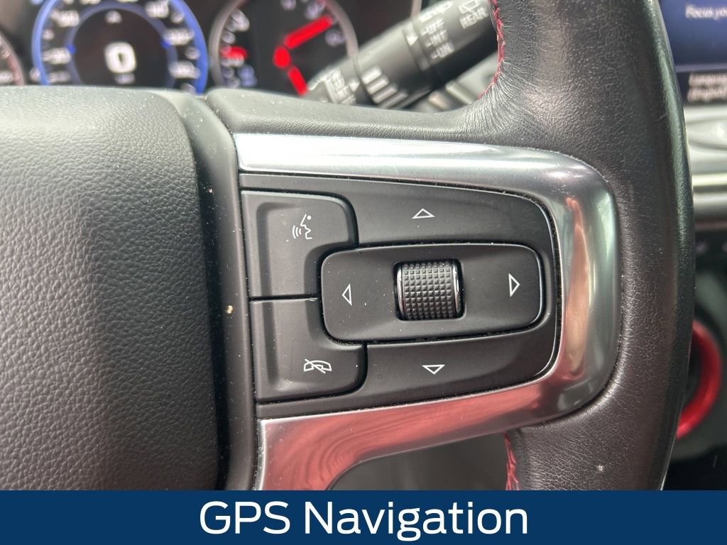 Certified 2020 Chevrolet Blazer RS w/ LPO, Floor Liner Package image 13