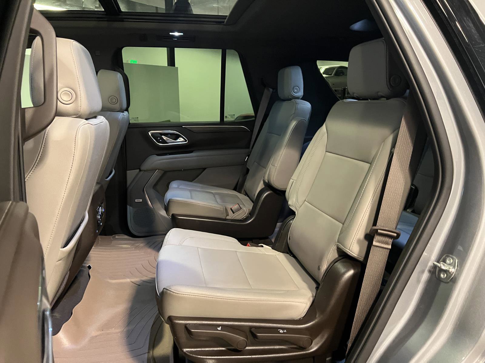 Used 2023 Chevrolet Tahoe Z71 image 28