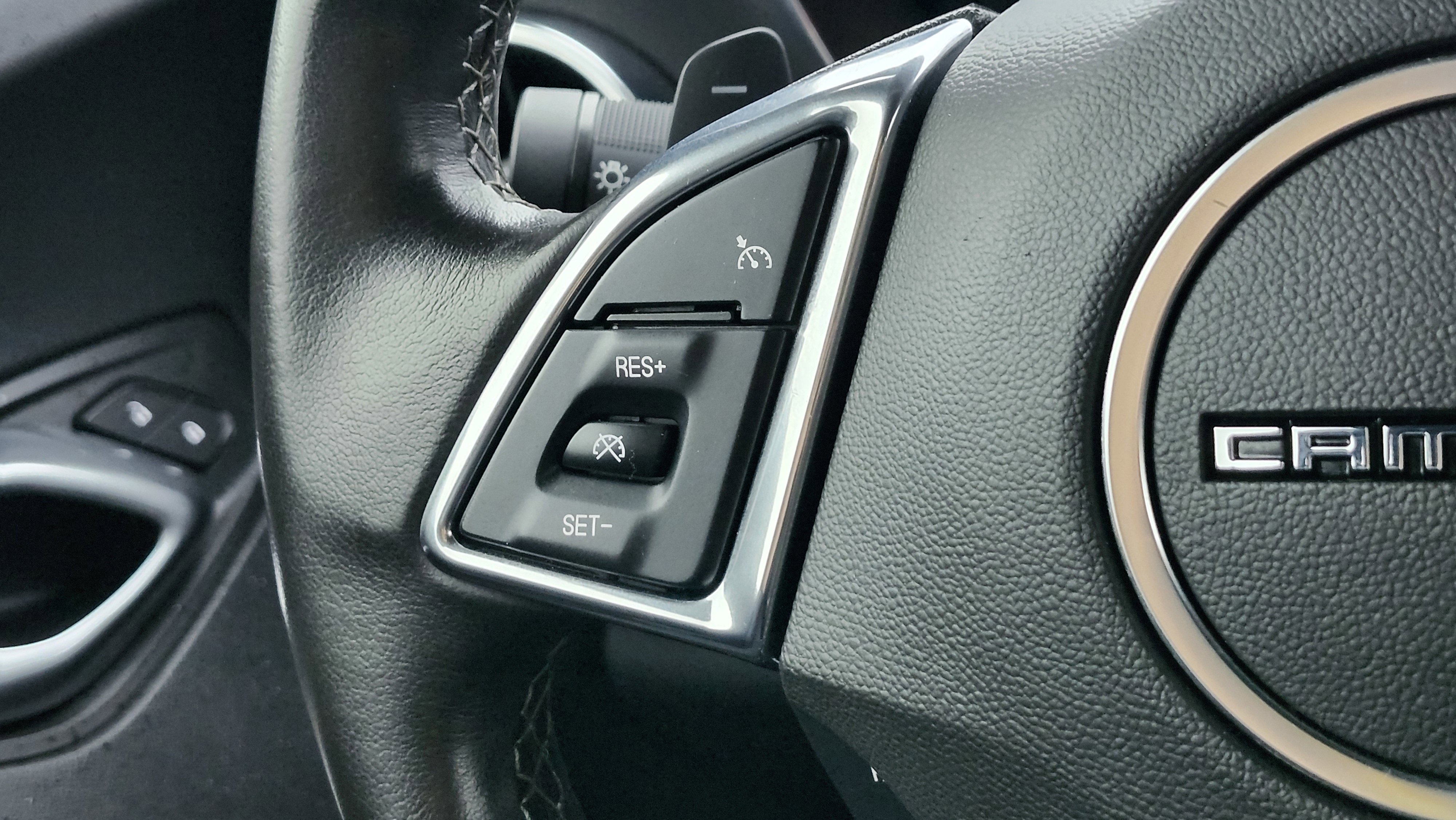 Used 2022 Chevrolet Camaro LT image 30