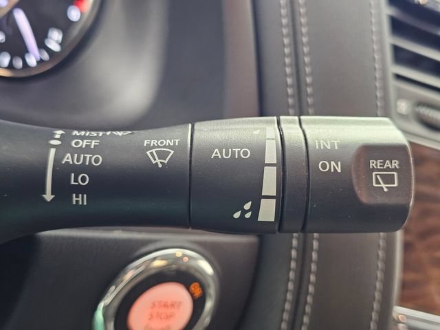 Used 2017 Nissan Armada Platinum RWD image 40