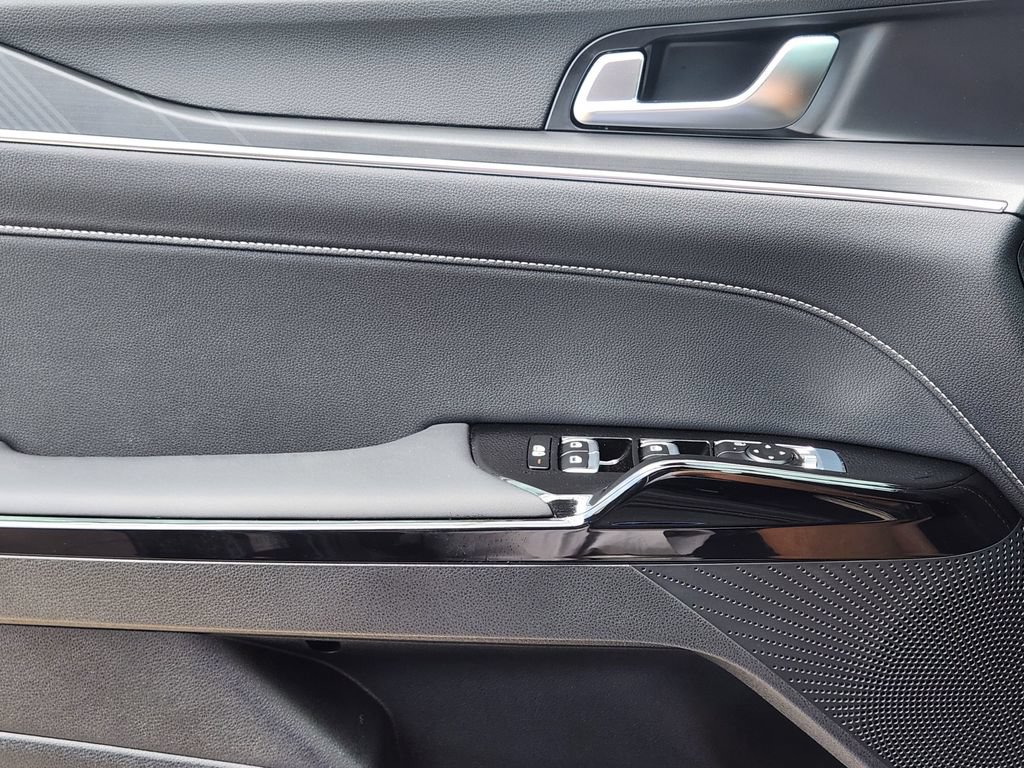 New 2026 Kia K5 GT-Line FWD image 21