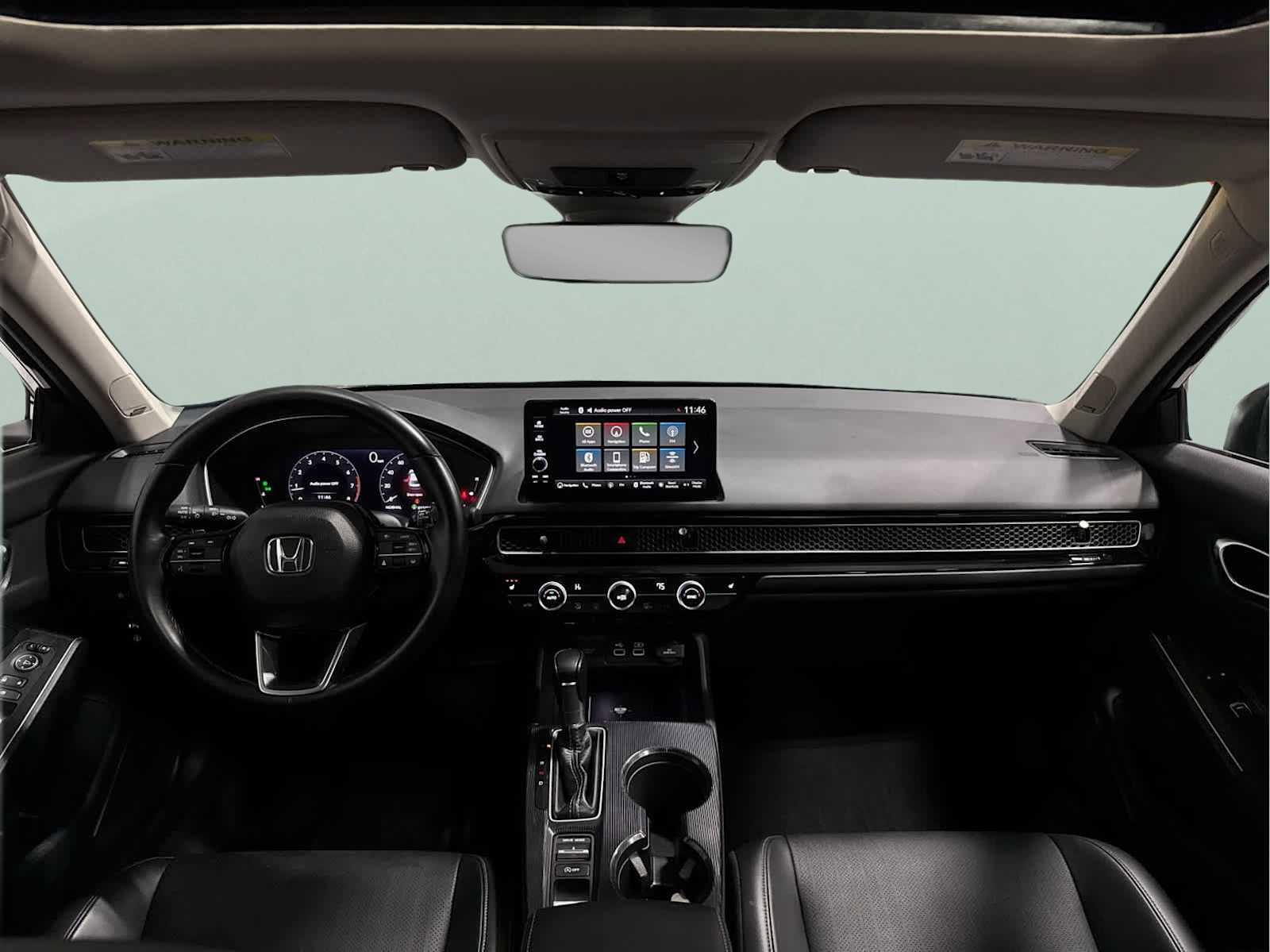 Used 2022 Honda Civic Touring image 21